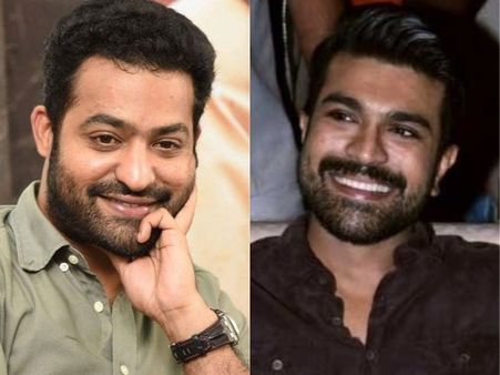 ట్రెండింగ్: ఇక జూ ఎన్టీఆరే దిక్కు, దర్శకుడి మోసం, రామ్ చరణ్ సంచలన పోస్ట్!