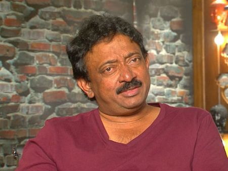 సిద్ధార్థ కాలేజీ బ్యాక్ సైడ్... రామ్ గోపాల్ వర్మ రూములో అమ్మాయిలు!