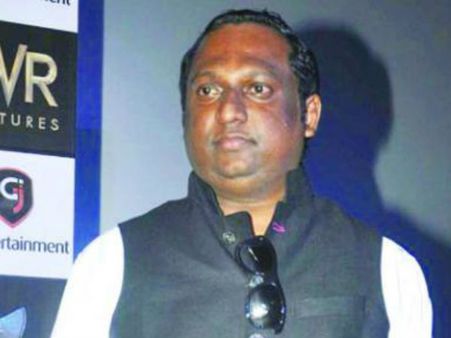 వైరల్: కాంగ్రెస్ ఓటమితో కంగుతిన్న దర్శకుడు! చేసేది లేక చివరకు ఈ పని చేసేశాడు