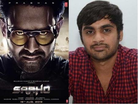 సాహో: ప్రభాస్‌కు సూపర్ స్టార్ హెల్ప్ అవసరం లేదా? క్లారిటీ ఇచ్చిన డైరెక్టర్