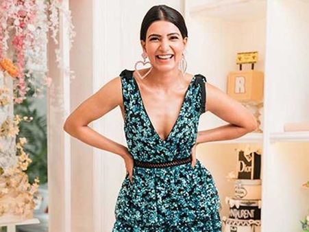 ఆ రోజు షూటింగ్ లేకున్నా వెళ్ళా.. అవన్నీ గమనించా.. ఇబ్బందిగా అనిపిస్తుంది: సమంత అక్కినేని