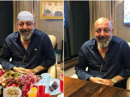 సంజయ్ దత్ ఇస్లాం స్వీకరించారా? సోషల్ మీడియాలో వైరల్ అవుతున్న పోస్ట్...