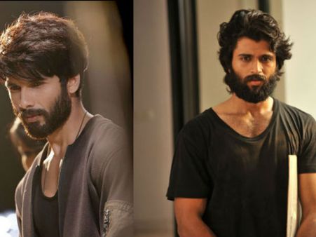 విజయ్ దేవరకొండపై స్టార్ హీరో షాకింగ్ కామెంట్స్