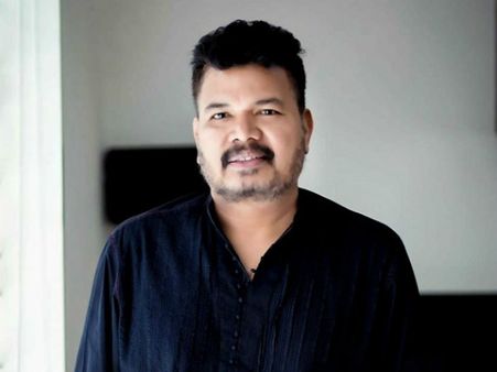 దర్శకుడు శంకర్‌కు నోటీసులు... ముదురుతున్న ఇండియన్ 2 వివాదం