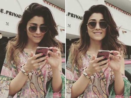 యువ హీరోకు శ్రీయా సరన్ ‘ప్రపోజల్’.. మై బాస్ అంటూ లండన్‌లో హాట్‌హాట్‌గా డ్యాన్స్