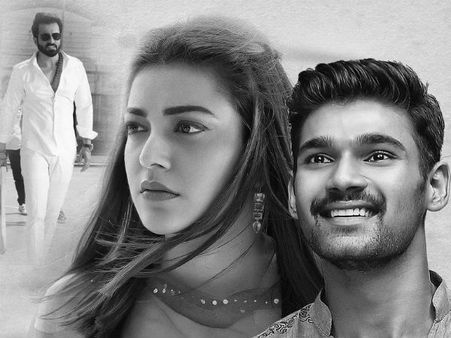 ‘మహర్షి’తో పాటు థియేటర్లో సందడి చేయబోతున్న ‘సీత’