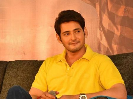 సితార ఏడ్చేసింది.. అప్పుడు వేరు ఇప్పుడు వేరు: మహేష్ బాబు