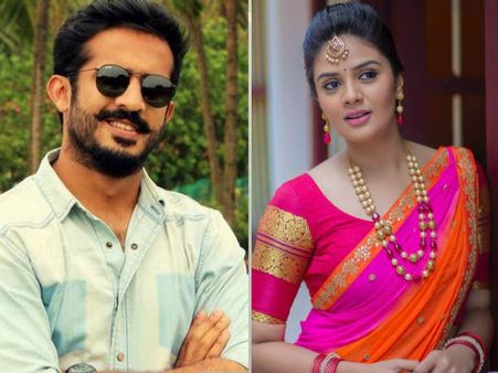 యాంకర్ రవికి షాక్.. పటాస్‌కు శ్రీముఖి గుడ్‌బై.. వీడియో రిలీజ్