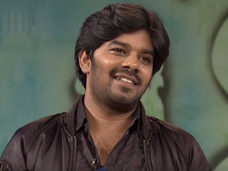 అందరూ నన్ను హీరో అంటున్నారు.. ఎగ్జైటింగ్‌గా ఉంది కానీ: జబర్దస్త్ ఫేం సుధీర్ కామెంట్