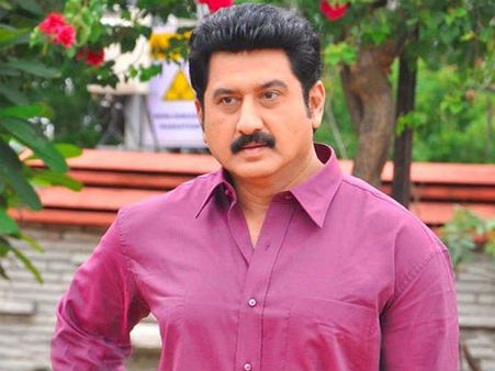 ‘‘అనుష్కతో ఆ సీన్ ఉందంటేనే ఒప్పుకున్నా... దర్శకుడు మోసం చేశాడు’’