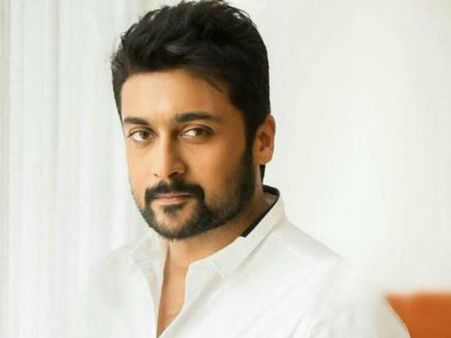 నాతో సినిమా తీస్తావా అని బతిమాలా.. ఆ డైరెక్టర్ ప్రపంచాన్నే మరిచి.. NGK గురించి సూర్య ఎమోషనల్