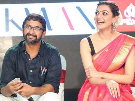 ‘సీత’ బిజినెస్ హాట్ టాపిక్.. కాజల్ గ్లామర్ ఎఫెక్టా? తేజ టాలెంటా?