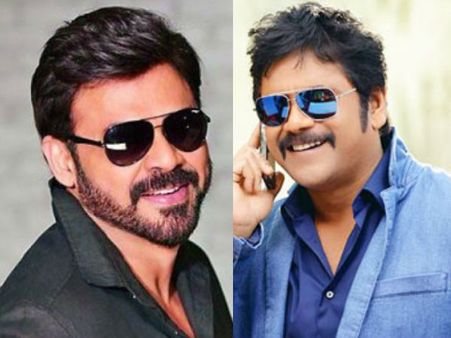 ముఖం చాటేస్తున్న విక్టరీ వెంకటేష్, నాగార్జున... కాంట్రవర్సీ షోపై మరో దెబ్బ!