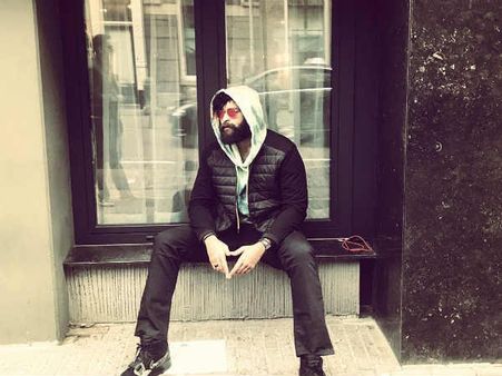 హాలిడే ఎంజాయ్ చేస్తున్న వరుణ్ తేజ్, ఇప్పుడెక్కడున్నాడో తెలుసా?