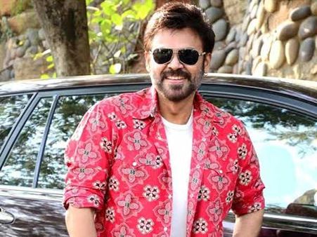 వెంకీకి కలిసొచ్చిన సురేష్ బాబు కండీషన్స్.. తట్టుకోలేని తేజ చివరకు!