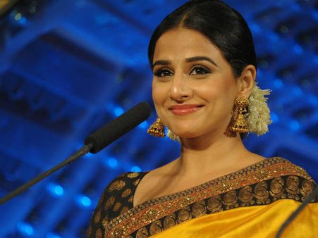 నా ఫిగర్ చూసి హేళన చేయొద్దు: కంటతడి పెట్టిన విద్యాబాలన్