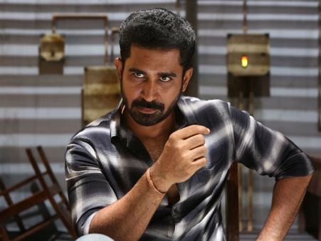 యాక్షన్ కింగ్ అర్జున్, విజయ్ ఆంటోని పోటాపోటిగా కిల్లర్.. జూన్ మొదటివారంలో