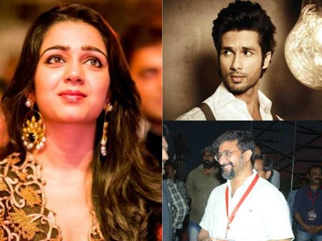 ట్రెండింగ్: హీరోను చెప్పుతో కొడుతానని.. సుమ రెమ్యునరేషన్ ఎంతంటే..పూర్మీకి పూరి క్రేజీ మెసేజ్..