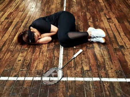 శ్రద్దా కపూర్ భారాన్ని నెత్తినేసుకున్న పరిణతి.. చివరకు ఇలా!