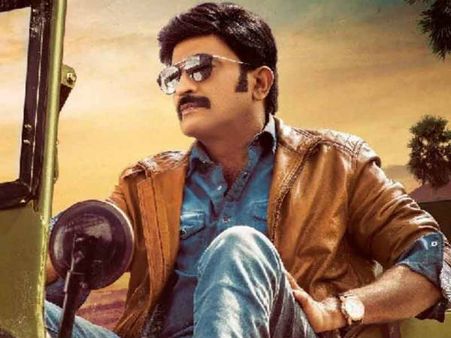 ఉత్కంఠ కలిగించే స్క్రీన్ ప్లేతో వస్తున్న రాజశేఖర్ 'కల్కి'.. రిలీజ్ డేట్ ఖరారు!