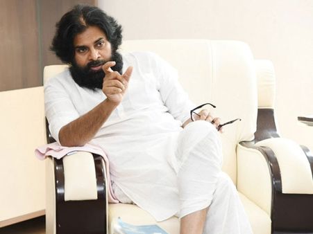 ‘‘నా శవాన్ని నలుగురు మోసే వరకు’’ అంటూ రోమాలు నిక్కబొడిచేలా పవన్ కళ్యాణ్ స్పీచ్!