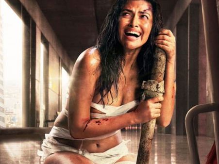 మితిమీరిన హింస, అడల్ట్ కంటెంట్... అమలా పాల్ మూవీకి షాకిచ్చిన సెన్సార్ బోర్డ్!