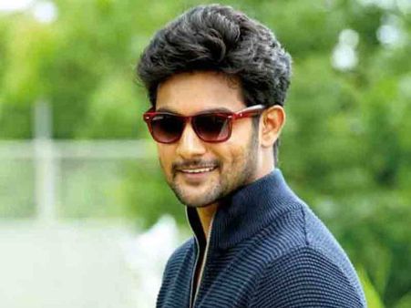 బుర్రకథ ట్రైలర్.. అన్ని క్యారెక్టర్లు హైలైటే..