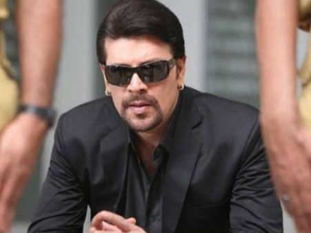 ప్రముఖ నటుడిపై రేప్ కేసు నమోదు? కారణం ఆ హీరోయినా?