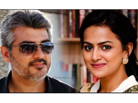 ఫుల్ ఎమోషనల్‌గా తమిళ ‘పింక్’ .. ఇరుగదీసిన అజిత్, శ్రద్దా శ్రీనాథ్