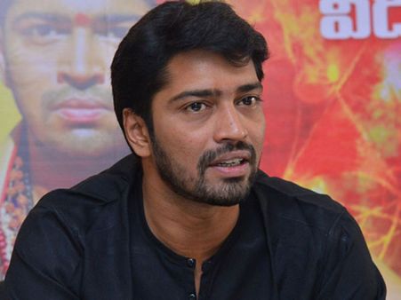 ఆ రోజు నరకం అనుభవించా, అన్నయ్యకు నాపై కోపం ఇంకా ఉంది: అల్లరి నరేష్