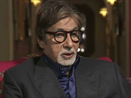 బాగా వర్షం పడాలి: ఐసీసీ వన్డే టోర్నీపై అమితాబ్ సంచలన ట్వీట్