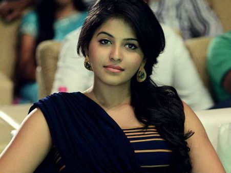 అంజలి కిడ్నాప్‌కై ప్లాన్.. స్వయంగా వెల్లడించిన హీరోయిన్