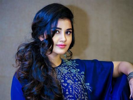 క్రికెటర్‌తో అనుమపర పరమేశ్వరన్ ప్రేమాయణం.. క్లారిటీ ఇచ్చేసింది