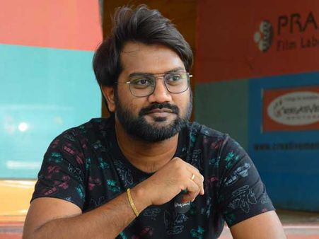 త్రివిక్రమ్ శ్రీనివాస్ వల్లే అలా జరిగింది... ఆయన వల్లే ఈ పరిస్థితి.. అరుణ్ పవార్