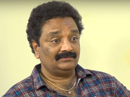 ఆర్టిస్టును లం** అని పిలుస్తున్నారు, ఒళ్లు అమ్ముకునే వారు ఇండస్ట్రీకి...