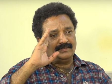 వాళ్లేమైనా బ్రోతల్సా? అలా అడిగిన నిర్మాతలను చంపాలనిపిస్తుంది: డైరెక్టర్ బాబ్జీ