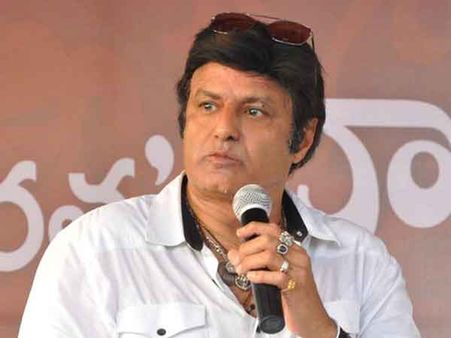 నాన్నగారితో గొప్ప అనుబంధం.. అదే ఆమె మొదటి చిత్రం.. విజయ నిర్మల మృతికి బాలకృష్ణ సంతాపం