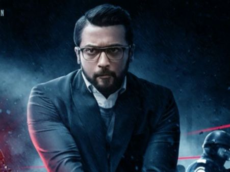 హీరో సూర్య కోసం రాజమౌళి ‘బందోబస్త్’... పెరిగిన అంచనాలు!