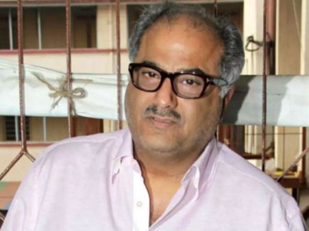 సెలబ్రిటీ క్రికెట్ లీగ్ పేరుతో మోసం, నిర్మాతపై బోనీ కపూర్‌పై కేసు