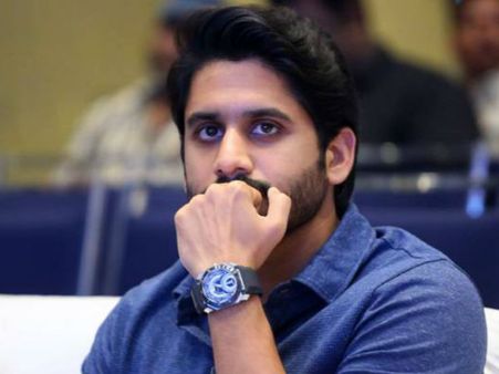 మీ కల నెరవేరకముందే ఈ లోకం వదిలి వెళ్ళారు.. చైతూ ఎమోషనల్ పోస్ట్