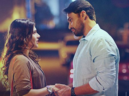 చివరి క్షణం వరకు ఉత్కంఠ.. సస్పెన్స్, థ్రిల్లర్‌గా దర్పణం