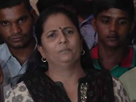 షాకింగ్ న్యూస్: దాసరి కొడుకు వచ్చాడు.. కోడలు మాయమైంది