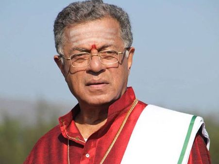 సినీ పరిశ్రమలో మరో విషాదం... ప్రముఖ నటుడు మృతి