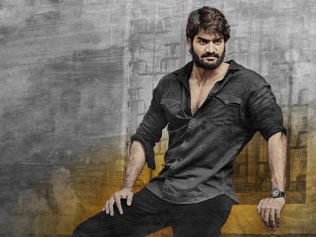 20 లక్షల గుణ 369 టీజ‌ర్‌.. యూత్‌ను కేకపెట్టిస్తున్న డైలాగ్స్‌!