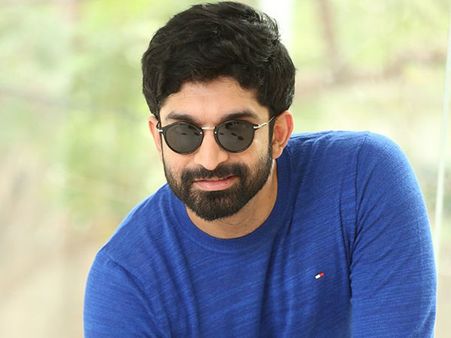 ట్రెండ్ సెట్ చేసే సెవెన్.. బ్లాక్‌బ‌స్ట‌ర్ గ్యారెంటీ.. హీరో హవీష్