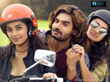 హిప్పి మూవీ రివ్యూ అండ్ రేటింగ్