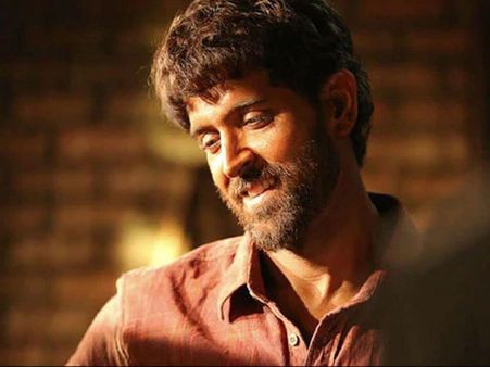 హృతిక్ కాదు.. నన్నే చూసుకున్నట్లు ఉంది: ‘సూపర్ 30’ ట్రైలర్‌పై ఆనంద్ కుమార్