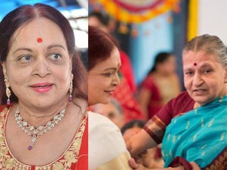 ట్రెండింగ్: విజయ నిర్మల మృతికి అసలు కారణమేంటి? ఇందిర, మహేష్‌తో రిలేషన్ ఎలా ఉండేది?