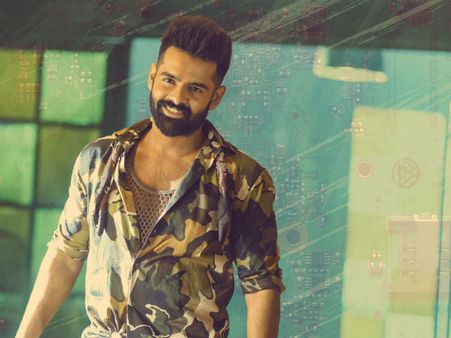 మామా డేట్ మారింది.. కానీ అదే తోపు, అదే ఊపు: ‘ఇస్మార్ట్ శంకర్’పై రామ్ ట్వీట్