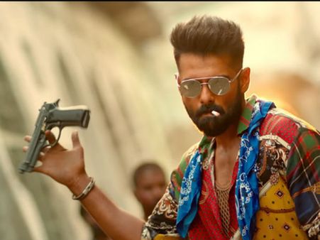 ఇగో చెప్తున్నా ఈ పాట మాత్రం ఫుల్ వాల్యూమ్‌లో వినాలా! కిరి కిరి చేస్తే..